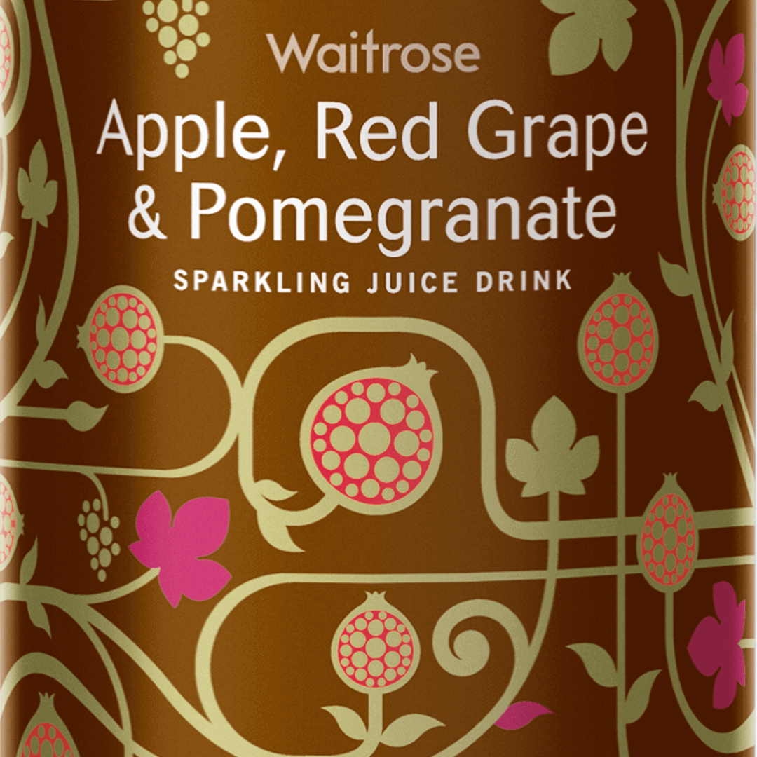 Mutiny Agency Waitrose Packaging Design